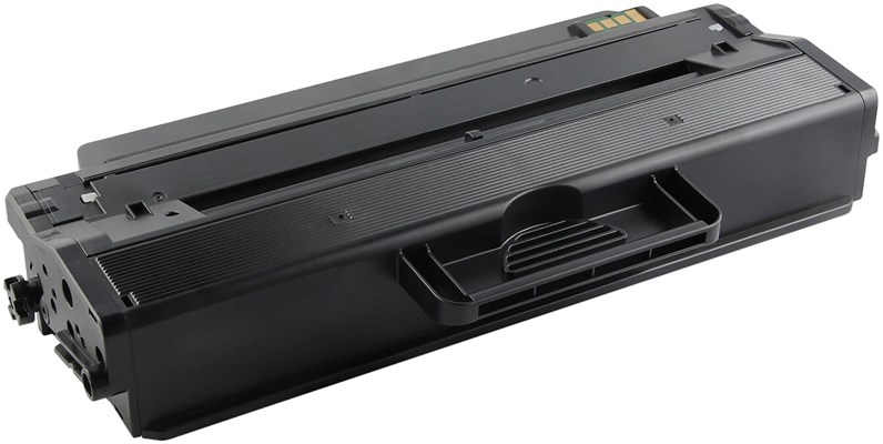 edding Tonerkassette, schwarz, kompatibel zu Samsung MLT-D103L (Art.-Nr.: 18-3031)