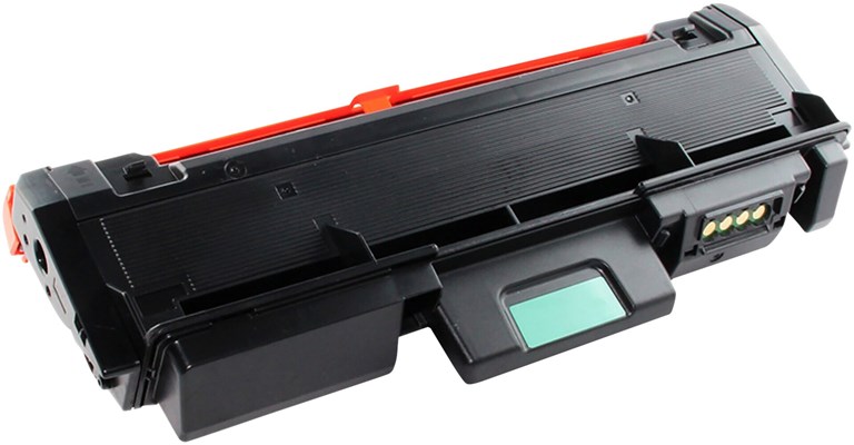 edding Tonerkassette, schwarz, kompatibel zu Samsung MLT-D116L (Art.-Nr.: 18-3038)