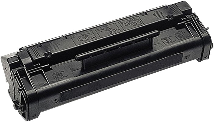 edding Toner, schwarz, ersetzt Canon FX3 (Art.-Nr.: 18-4003)