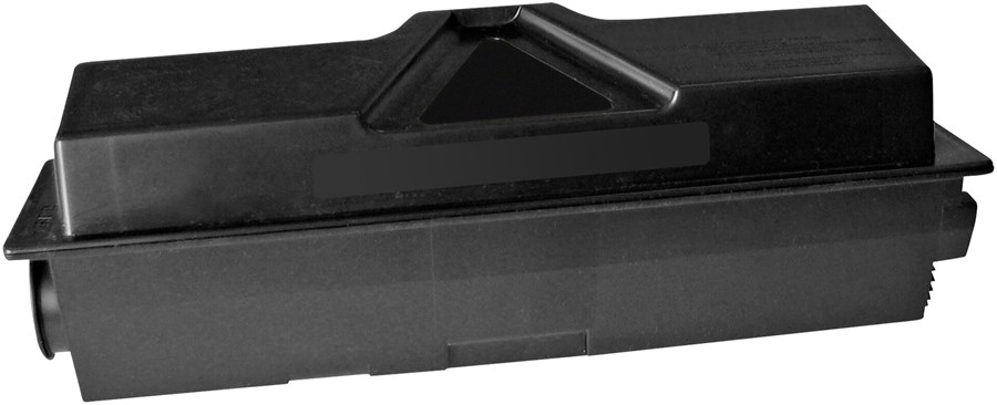 edding Tonerkassette, schwarz, kompatibel zu Kyocera TK-130 (Art.-Nr.: 18-5001)