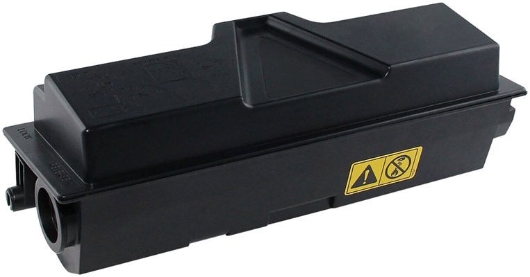 edding Tonerkassette, schwarz, kompatibel zu Kyocera TK-1140 (Art.-Nr.: 18-5008)