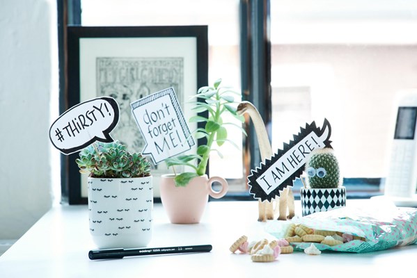 edding 1255 Kalligrafiestift stahlblau, Kalligrafie Spitze 5 mm (Art.-Nr.: 4-125550-017)