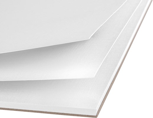 edding 30010 Acryl Malblock A3 10 Blatt weiß (Art.-Nr.: 4-30010-A3)