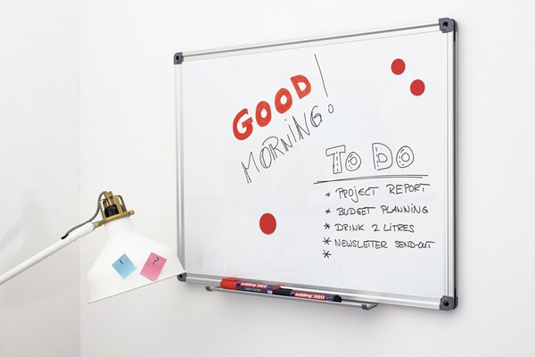 edding 360 Whiteboardmarker braun, Rundspitze 1,5-3 mm (Art.-Nr.: 4-360007)
