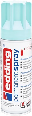 edding 5200 Permanentspray pastellblau matt (Art.-Nr.: 4-5200916)