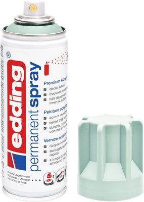 edding 5200 Permanentspray Mellow mint matt (Art.-Nr.: 4-5200928)