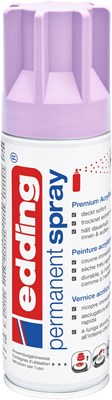 edding 5200 Permanentspray light lavender matt (Art.-Nr.: 4-5200931)