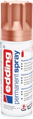 edding 5200 Permanentspray kupfer matt (Art.-Nr.: 4-5200932)