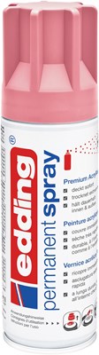 edding 5200 Permanentspray edel mauve matt (Art.-Nr.: 4-5200935)