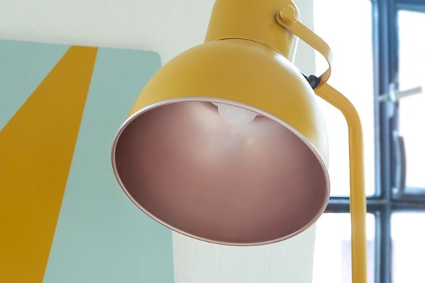edding 5200 Permanentspray roségold matt (Art.-Nr.: 4-5200937)