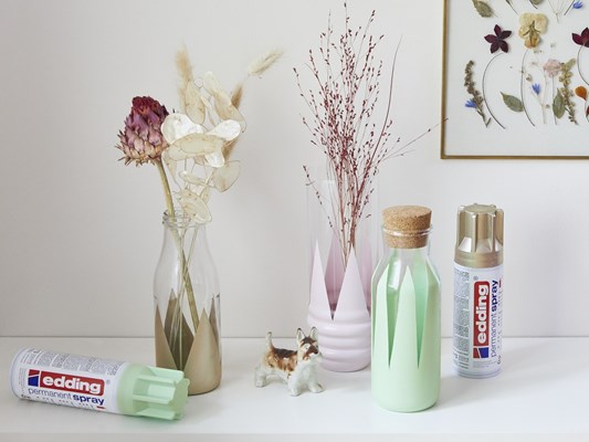 edding 5200 Permanentspray neo mint (Art.-Nr.: 4-5200939)
