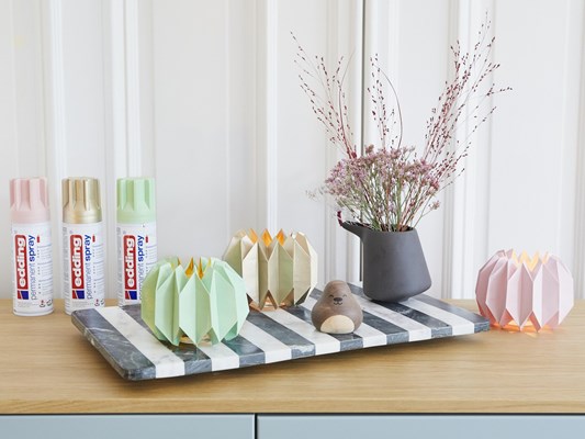 edding 5200 Permanentspray champagne gold (Art.-Nr.: 4-5200940)
