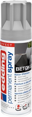 edding 5200 Permanentspray betoneffekt (Art.-Nr.: 4-5200941)