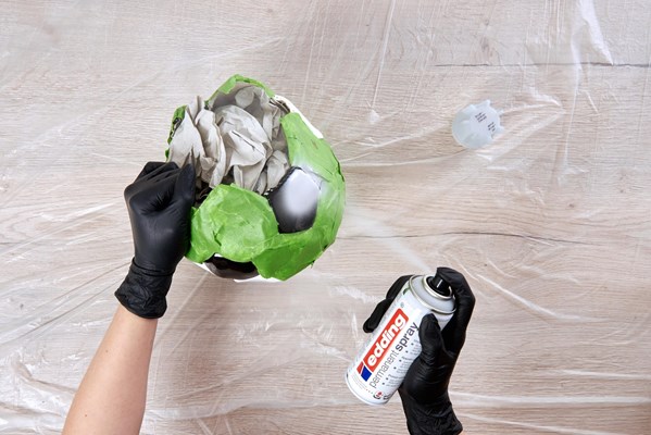 edding 5200 Permanentspray Universalgrundierung grau (Art.-Nr.: 4-5200996)