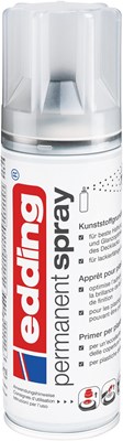 edding 5200 Permanentspray Kunststoffgrundierung farblos (Art.-Nr.: 4-5200998)