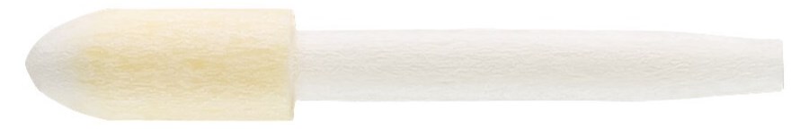 edding 550 N Ersatzspitzen für Permanentmarker, Rundspitze 3-4 mm, 10 Stück (Art.-Nr.: 4-550N)