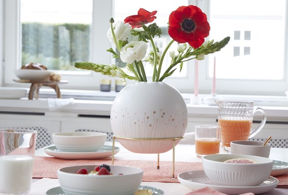 edding 751 creative Glanzlack-Marker pastellrosa, Rundspitze 1-2 mm (Art.-Nr.: 4-751-9-138)