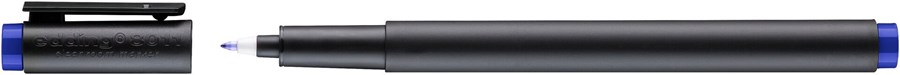 edding 8011 Reinraummarker blau, Rundspitze 0,6 mm (Art.-Nr.: 4-8011003)