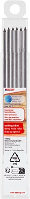 edding Tiefloch Baumarker Set graphit e-8880+8881 (Art.-Nr.: 4-8880-8881)
