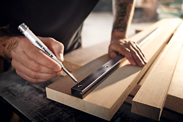 edding 8880 Tiefloch Baumarker graphit (Art.-Nr.: 4-8880112)