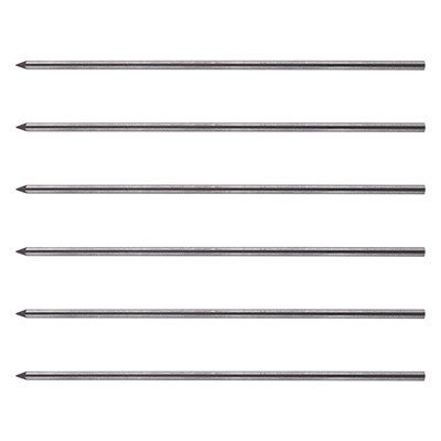edding 8881 Baumarker Nachfüllmine graphit 6er-Set (Art.-Nr.: 4-8881-6-112)