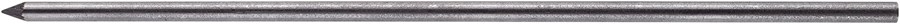edding 8881 Baumarker Nachfüllmine graphit 6er-Set (Art.-Nr.: 4-8881-6-112)