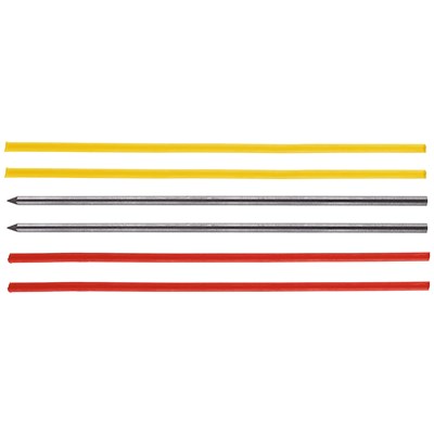 edding 8881 Baumarker Nachfüllmine sortiert 6er-Set (Art.-Nr.: 4-8881-6999)