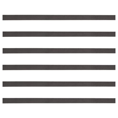 edding 8891 Nachfüllmine HB 6er-Set (Art.-Nr.: 4-8891-6090)