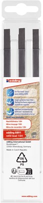 edding 8891 Nachfüllmine 10H 6er-Set (Art.-Nr.: 4-8891-6097)