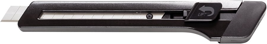 edding M 9 Cutter schwarz (Art.-Nr.: 4-M9001)