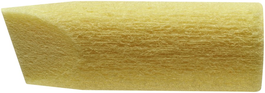 edding 5000N Ersatzspitzen für Acrylmarker, Keilspitze 5-10 mm, 5 Stück (Art.-Nr.: 4-5000N)