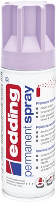 edding 5200 Permanentspray light lavender matt (Art.-Nr.: 4-5200931)