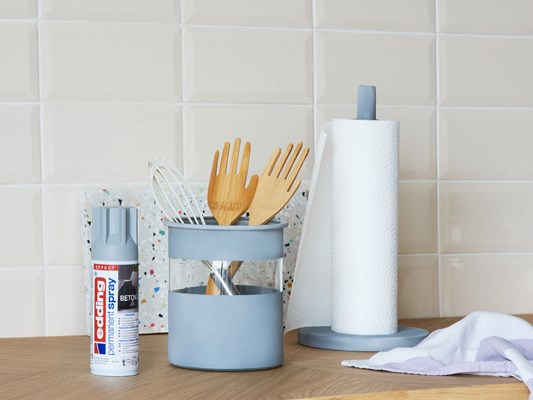 edding 5200 Permanentspray betoneffekt (Art.-Nr.: 4-5200941)