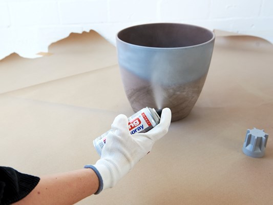 edding 5200 Permanentspray betoneffekt (Art.-Nr.: 4-5200941)
