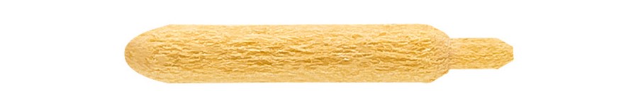 edding 750 N Ersatzspitzen für Lackmarker, Rundspitze 2-4 mm, 10 Stück (Art.-Nr.: 4-750N)