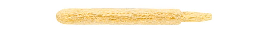 edding 751 N Ersatzspitzen für Lackmarker, Rundspitze 1-2 mm, 10 Stück (Art.-Nr.: 4-751N)