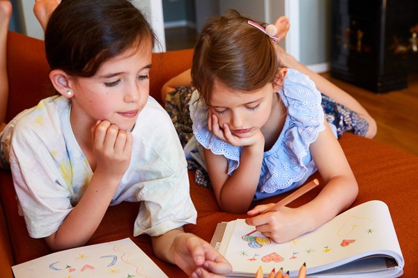 share Buntstift Jumbo 5er-Set (Art.-Nr.: 4-0002-5)