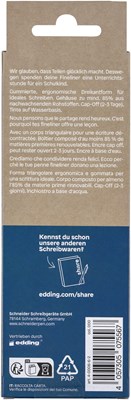 share Fineliner 6St Set (Art.-Nr.: 4-0006-6-2)