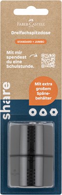 share Anspitzer Dreifachdose (Art.-Nr.: 4-0027)