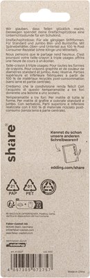 share Anspitzer Dreifachdose (Art.-Nr.: 4-0027)