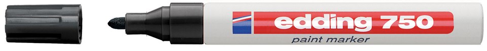 edding 750 Lackmarker