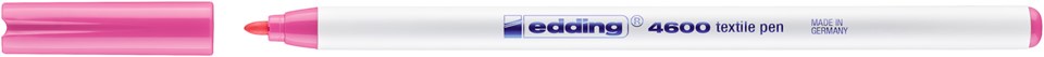 edding 4600 Textilstift