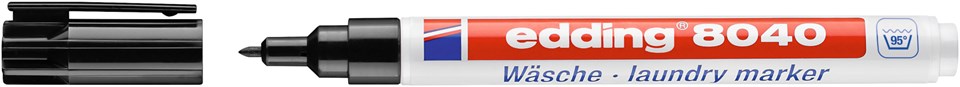 edding 8040 Wäschemarker