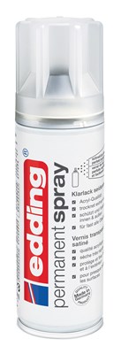 edding 5200 Klarlack-Spray