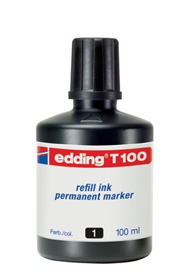 edding T 100 Nachfülltinte