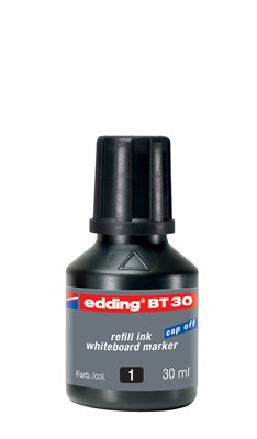 edding BT 30 Nachfülltinte