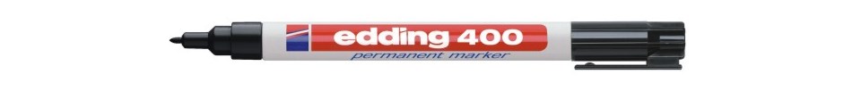 edding 400 Permanentmarker