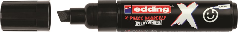 edding 6900 X Multimarker