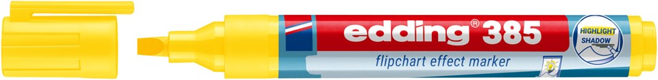 edding 385 Flipchartmarker