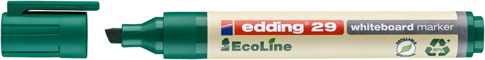 edding 29 EcoLine Whiteboardmarker